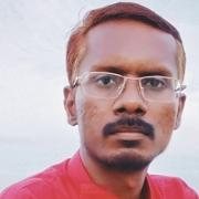 Paraiyar/Parayar Groom