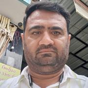 Lohana Divorced Groom