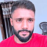 Chandela Rajput Groom