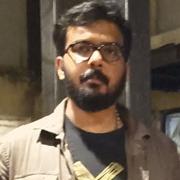 Vaniya Muchilot Groom