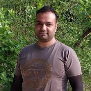 Rajbhar Divorced Groom