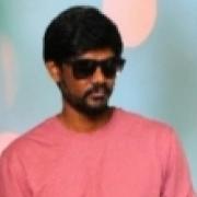 Pandaram Groom