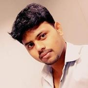 Agamudayar Groom