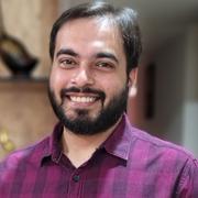 Rastogi Groom