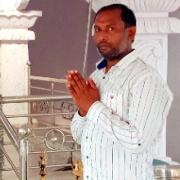 Arya Vysya Divorced Groom