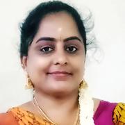Kongu Vellala Gounder Bride