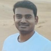 Nadar Divorced Groom