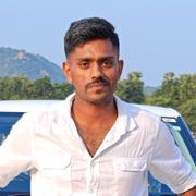 Vellan Chettiar Groom