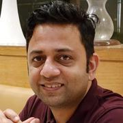 Srivastava Kayastha Groom