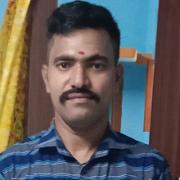 Ganjam Reddy Groom