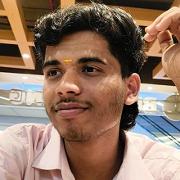 Devendra Kula Vellalar Groom