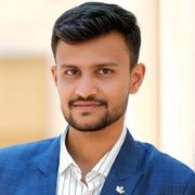 Lingayat Panchamasali Groom