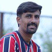 Sadar Lingayat Groom