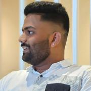 Kuruba Unni Kankana Groom