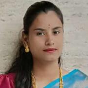 Veerashaiva Lingayat Bride