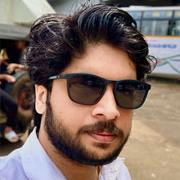 Vania / Vaniya Groom