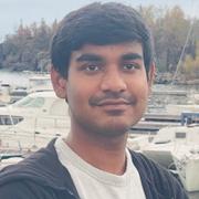 Padmashali / Padmasali NRI Groom