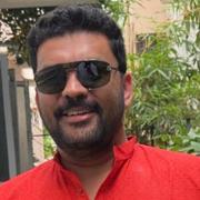 Kapu Naidu Groom