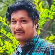 Padmashali / Padmasali Groom