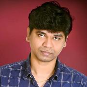 Saiva Vellala Pillai Groom