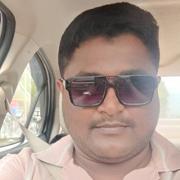 Kammalar Vishwakarma Divorced Groom