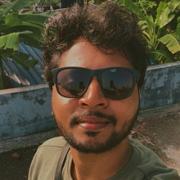 Madhwa Deshastha Brahmin Groom