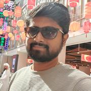 Agamudayar Mudaliyar Groom