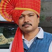 Maratha Divorced Groom