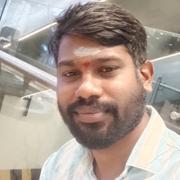 Vaddera / Waddera Groom