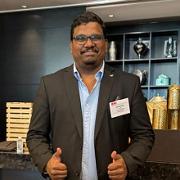 Kapu Naidu Groom
