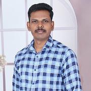 Nathaman Udayar Groom