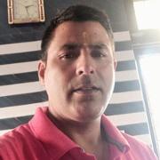 Brahmin Divorced Groom