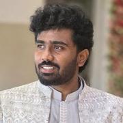 Valmiki Nayaka Groom