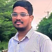 Senguntha Mudaliyar Groom