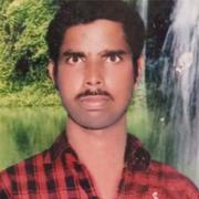 Vaddera / Waddera Divorced Groom