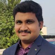 Thottia Naicker Groom