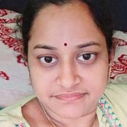 Velanati Reddy Divorced Bride