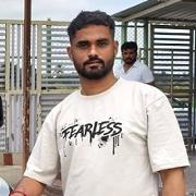 Devanga Shetty Groom