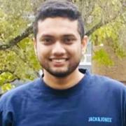 Nattukottai Chettiar Groom