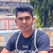 Christian-Goan Groom