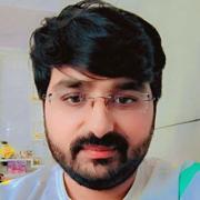 Leuva Patel Divorced Groom