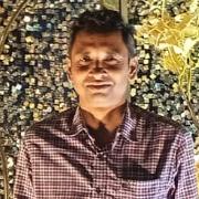 Gandla/Telikula Divorced Groom