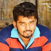 Gangatkar Gowda Groom