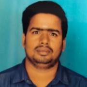 Meenavar/Parvatharajakulam Divorced Groom