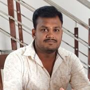 Kongu Vellala Gounder Groom