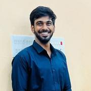 Kongu Vellala Gounder Groom