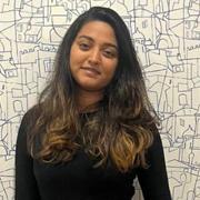 Kammavar Naidu NRI Bride