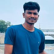 Devendra Kula Vellalar Groom