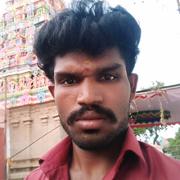 Devendra Kula Vellalar Groom