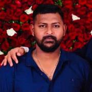 Valmiki Nayaka Groom